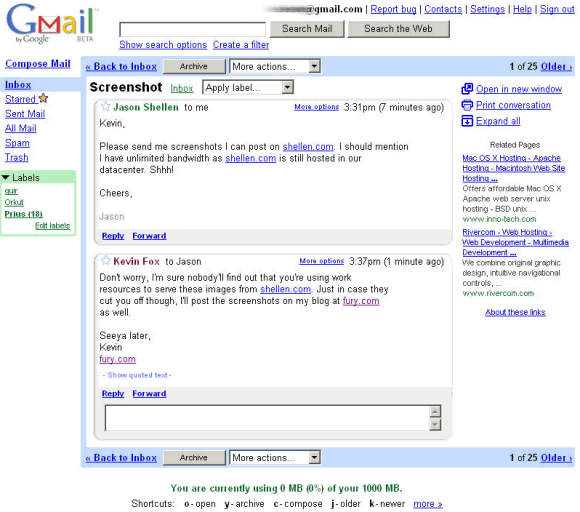 Gmail